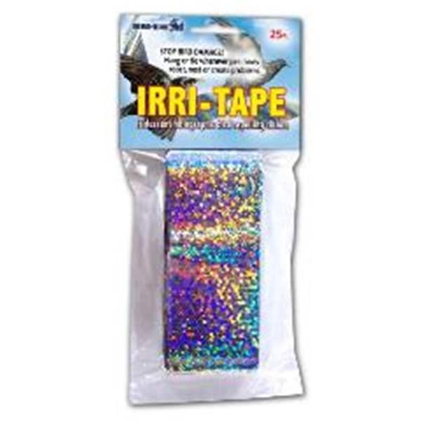 Bird-X BIRD-X  INC. TAPE-25 Bird-X Irri-Tape - TAPE-25