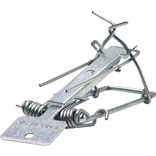 Victor 0 Gopher Trap, 22 in W, 212 in H - 610