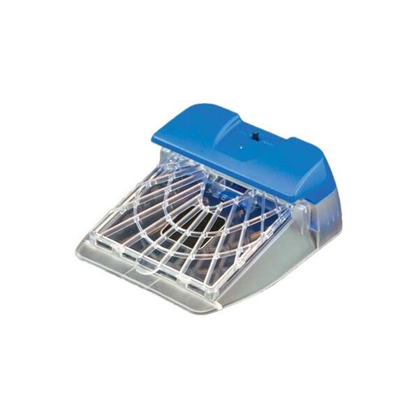 Next Gen International Next Gen International NGEFT-B Electronic Blue LED Lamp Flea Trap - NGEFT-B