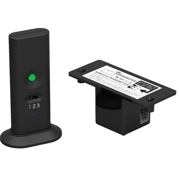 Rodent Terminator RodenTerminator Trap Monitor - 50-5681