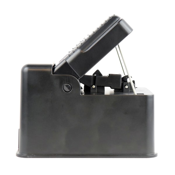 Victor Victor Black Box Choker Loop Animal Trap For Gophers 1 pk - 0626