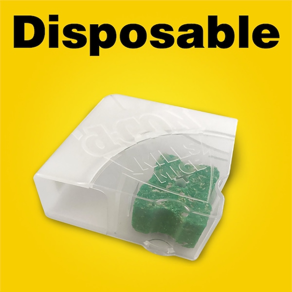 D-Con d-CON Bait Station and Bait Packs For Mice 1 pk - 1920089544