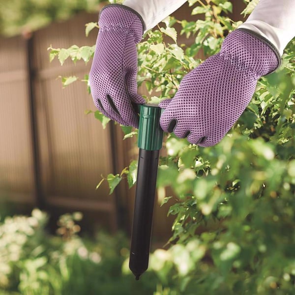 Molemax Bonide MoleMax Animal Repellent Stake For Gophers and Moles 1 each - 61120