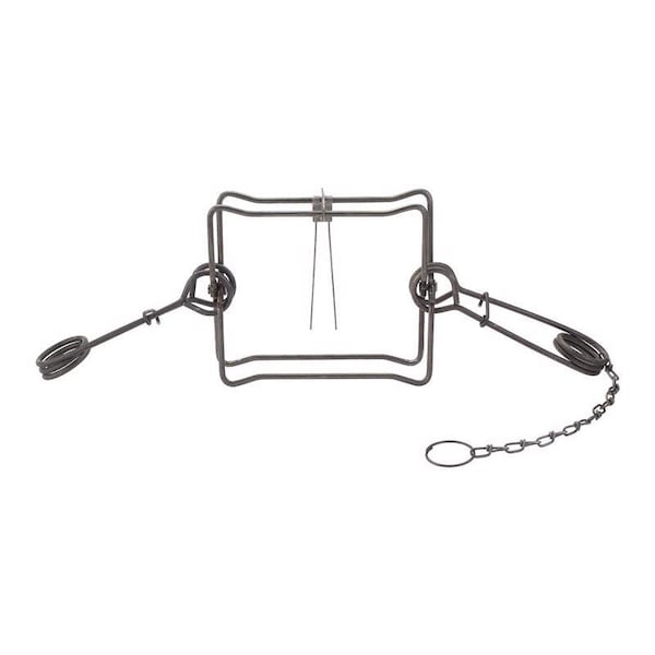 Duke #300 Large Body-Grip Animal Trap For Beavers - 430
