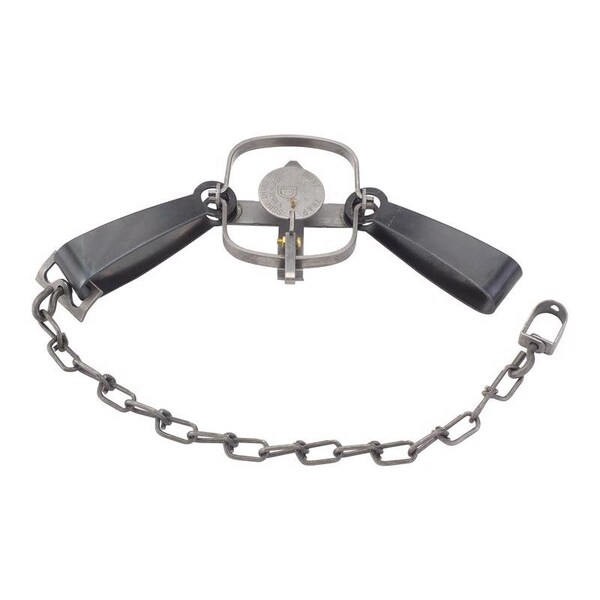Duke #11 Small Foot-Hold Animal Trap For Raccoons - 320
