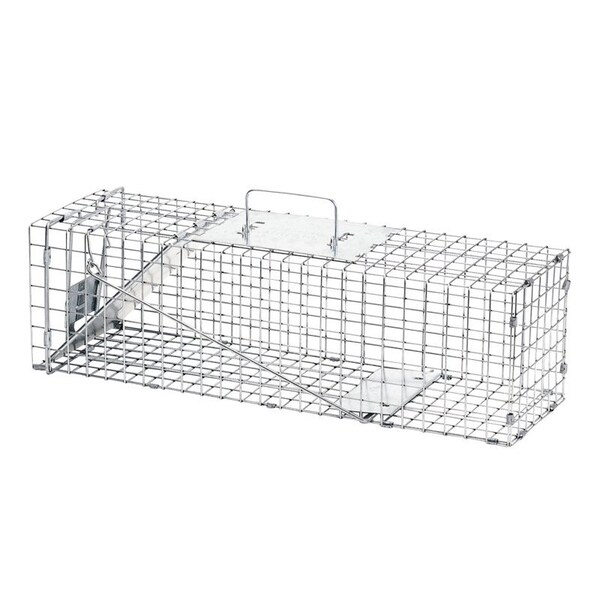 Victor CAGE TRAP 1 DOOR 24 X 7 X 7 - 1078