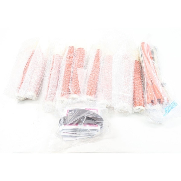 Kit de terminación interior Raychem 5/8Kv Kit de empalme de cables y tubo retráctil para calor - TFT-3P-80R-3Z