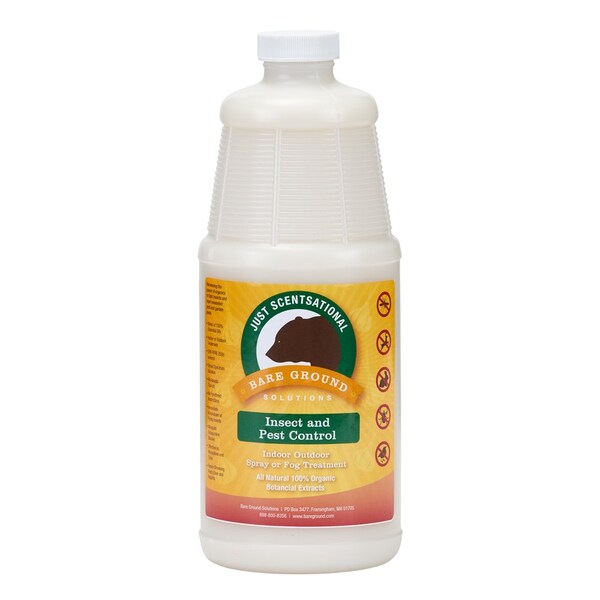 Just Scentsational 1 Qt Garscentria Liquid - GRST-1Q