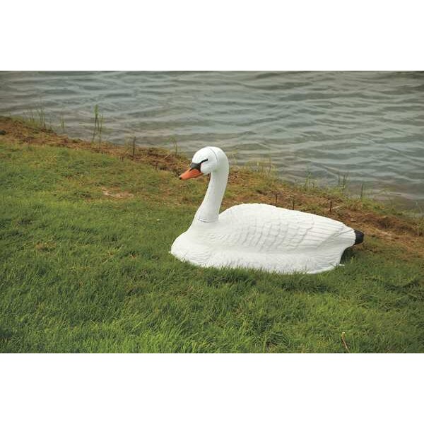 Flambeau Pond Swan Decoy, 36 In. L, 18 In. W - 5889LO