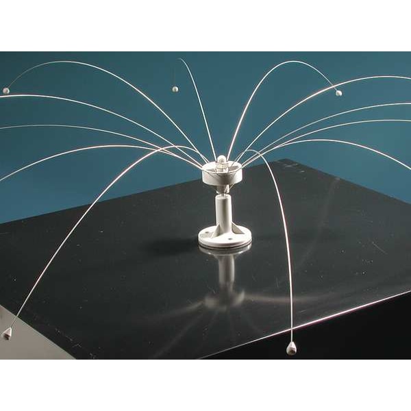 Bird Barrier Bird Repellent, Daddi Long Legs, 8 ft. - DD-8000