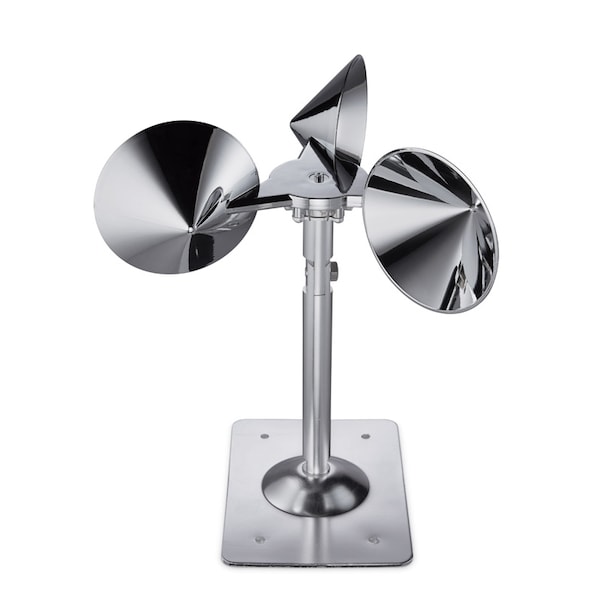 Bird-B-Gone Bird-B-Gone Reflect-A-Bird Visual Bird Deterrent For Assorted Species - RFLT-1