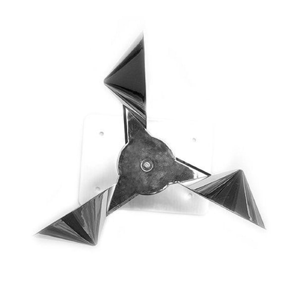Bird-B-Gone Bird-B-Gone Reflect-A-Bird Visual Bird Deterrent For Assorted Species - RFLT-1