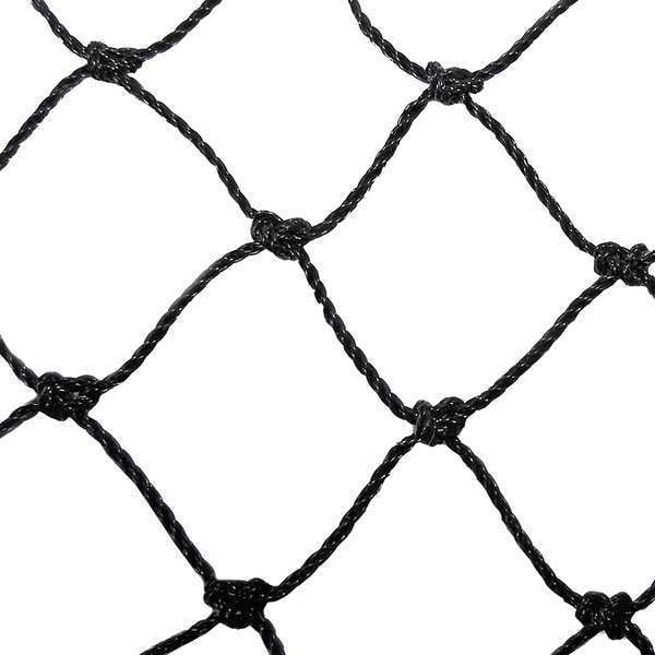 Bird-X Bird Repellent Net, 25 ft. x 25 ft. - NET-PE-25-25