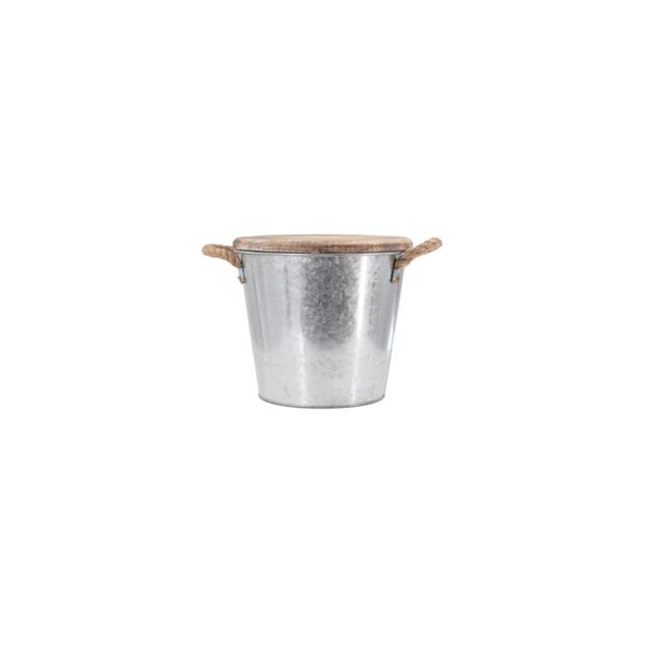 Rlm Distribution 70 oz Paige Farmhouse Citronella Bucket Candle for Mosquitoes - HO2740818