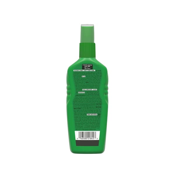 Deep Woods Off OFF! Deep Woods Insect Repellent Liquid For Gnats/Mosquitoes/Ticks 6 oz - 21845
