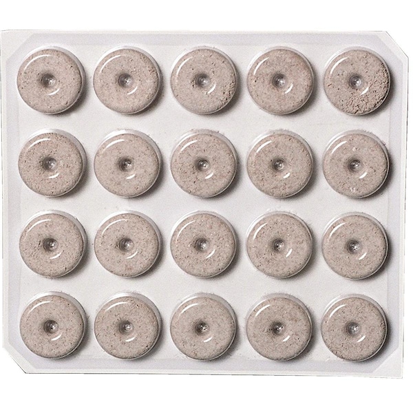 Summit Chemical Mosquito Dunks, PK 20  00111, 20PK - 111-5