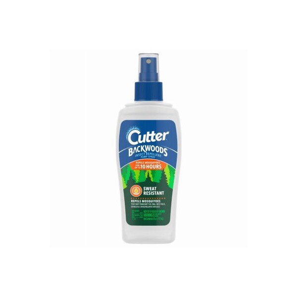 United Industriesrporation 6OZ Mosquito Repellent - HG-96284