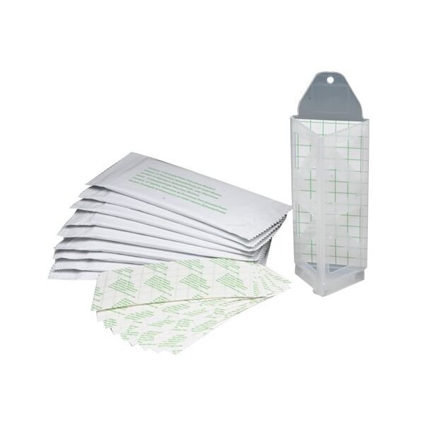 Pestwest Usa Llc PestWest Demi-Diamond Indian Meal Moth Pheromone Combo Pack - 110-000575