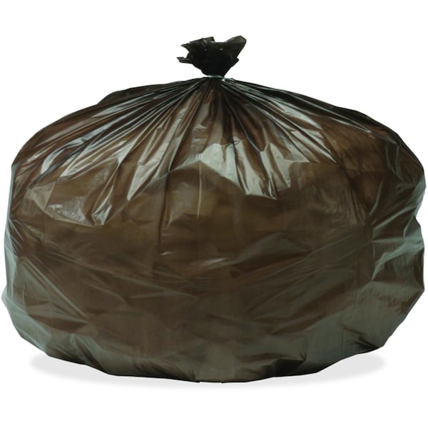 Protectionpro 40 x 45 in. Insect Repellent Trash CanBlack - PR530574