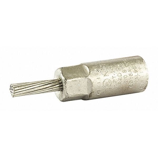 Terminal de espiga NSI Industries 2/0 AWG 1.251" de longitud de espiga - PT2/0