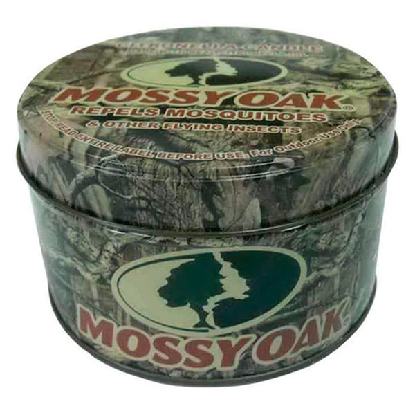 Gourmetgalley 21168 8 oz Mossy Oak Mosquito Repellent - pack of 9 - GO3306366