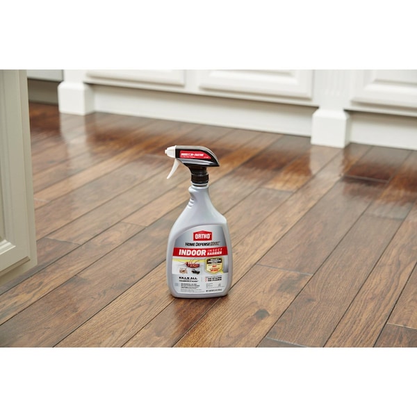Ortho Ortho Home Defense Max Insect Control Liquid 24 oz - 4602510