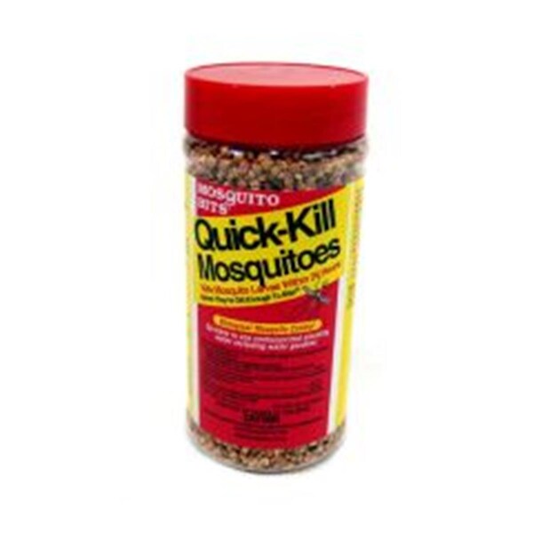 Summit Chemical Co Mosquito Bits 8 Ounces - 116-12 - SU37790