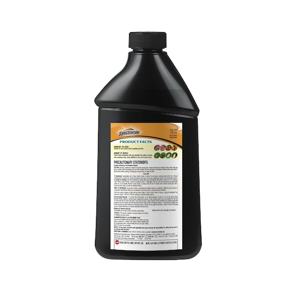 Spectracide Spectracide Insect Killer Concentrate 32 oz - HG-30900