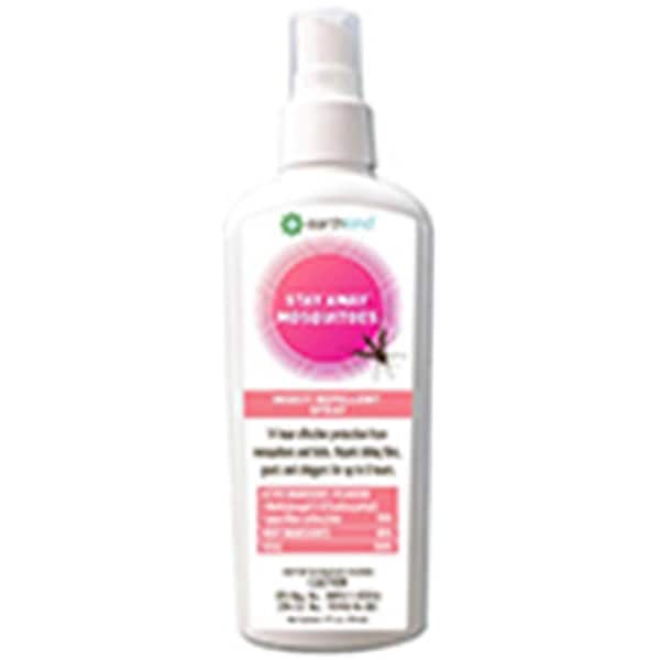 Earthkind Earth Kind 4 oz Stay Away Mosquito Repellent - EA393937