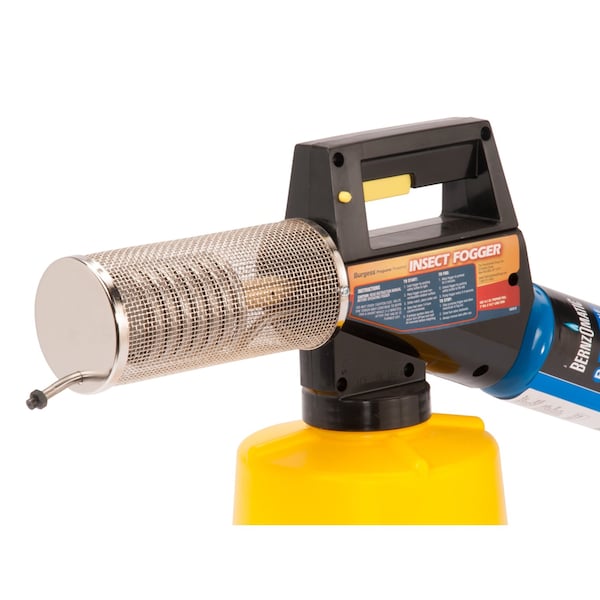 Burgess Burgess Outdoor Insect Fogger - 1443