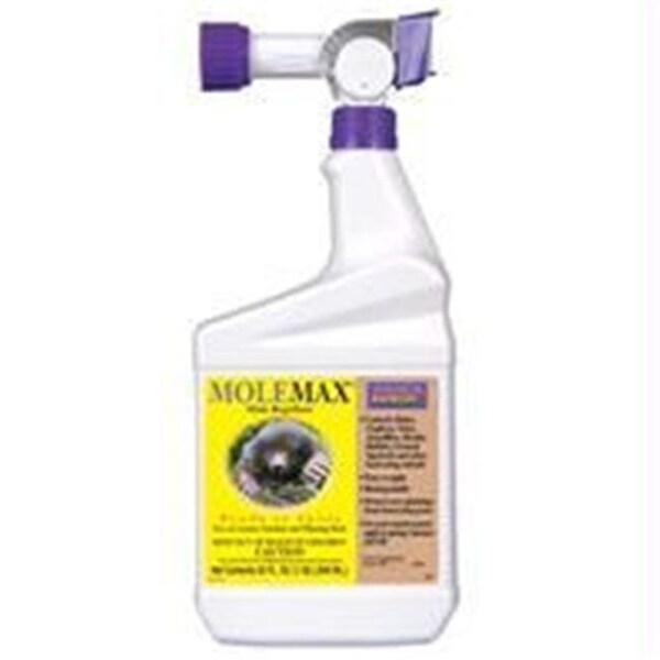 Bonide Products Bonide Products Inc P-Molemax Ready To Spray 1 Quart - 916081