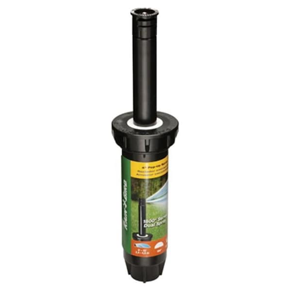 Rainbird National Rainbird National 1804HDS Half Circle Pop Up Spray Head - 4 in. - 491566