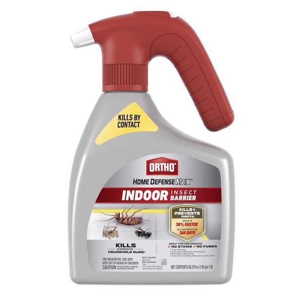 Ortho Ortho Home Defense Insect Killer Spray 50 oz - 4612310