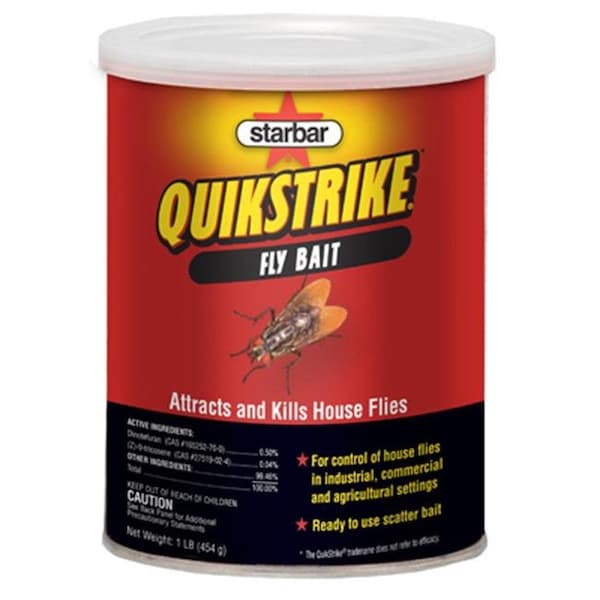 Farnam Home & Garden Farnam Home & Garden 100508299 Fly Bait - 149235