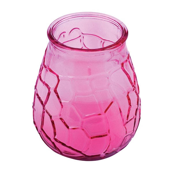 Patio Essentials Patio Essentials Citronella Candle with Holder For Mosquitoes/Other Flying Insects 10.58 oz - 22249