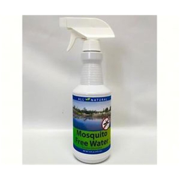 Care Free Enzymes Mosquito Free Water Preventor - CF94042