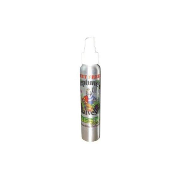 Homestead Neptunes Harvest Biting Insect Repellant 4 fl oz - HO307669