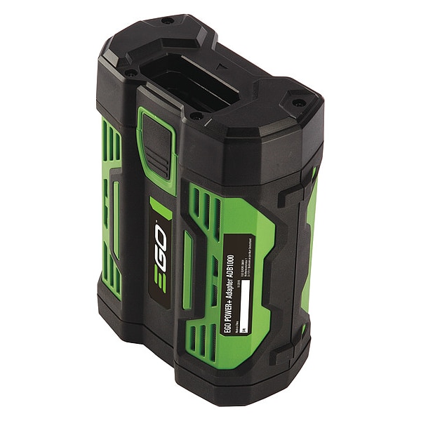 Ego Adaptor For Mfr. No. BAX1500/BH1001 - ADB1000
