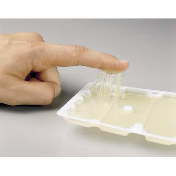 Motomco Glue Trap, 9-3/4 In. L, 4-3/4 In. W, PK2 - 32423