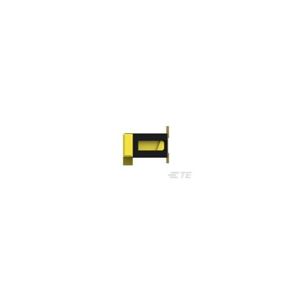 Conectividad Te 1.0 FPC ZIF V/T SMT 5P - 1734248-5