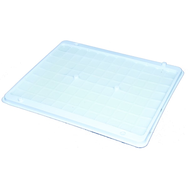 Stick-Em Glue Trap, Elephant Size, 10.5x12.25", PK12 - 100