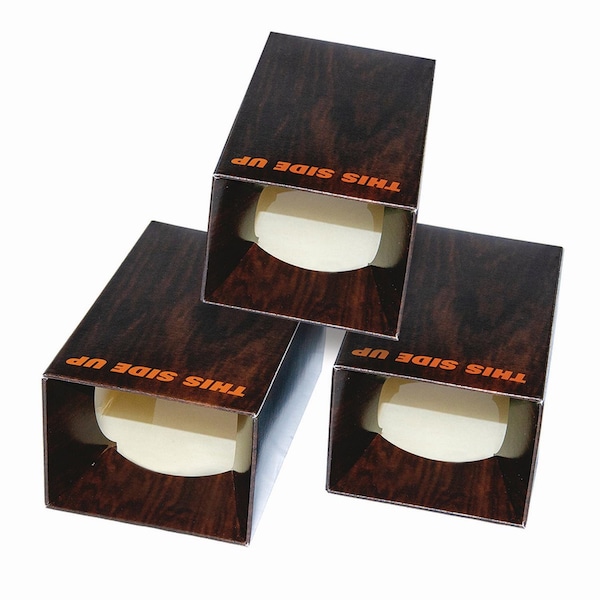 Jt Eaton JT Eaton Stick-Em Pro Series Small Covered Animal Trap For Mice 3 pk - 144NP