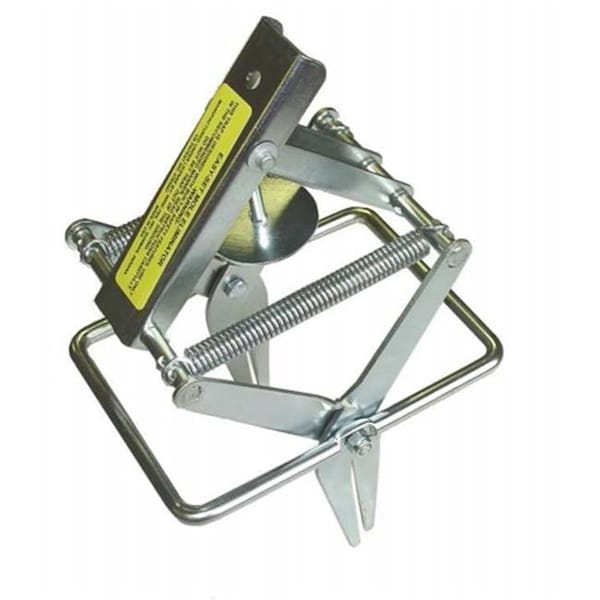 Wire Tek Inc Wire Tek Inc WTK102892 Wire Tek Easy Set Mole Eliminator Trap - WTK102892