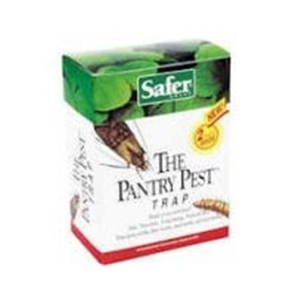 Verdant Brands Verdant Brands SF5140 Pantry Pest Trap - SF5140