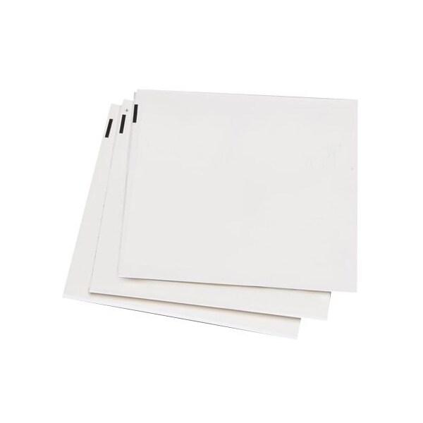 Pestwest Usa Llc PestWest Sunburst/Sundew/Naturale Glue Boards - White - 135-000049