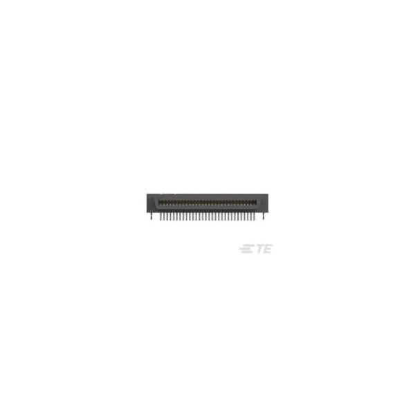 Te Connectivity Champ 050 serie de 60 posiciones Au sobre PdNi - 1734037-6