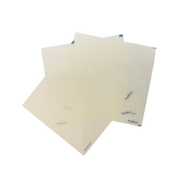 Pestwest Usa Llc PestWest Sunburst Glue Boards - Transluscent - 135-000179