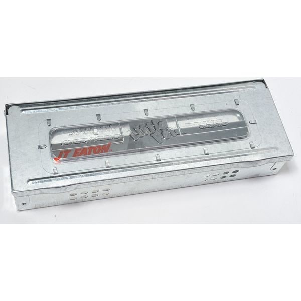 Jt Eaton Mouse Trap, 10-3/8 In. L, 3-1/2 In. W - 427CL