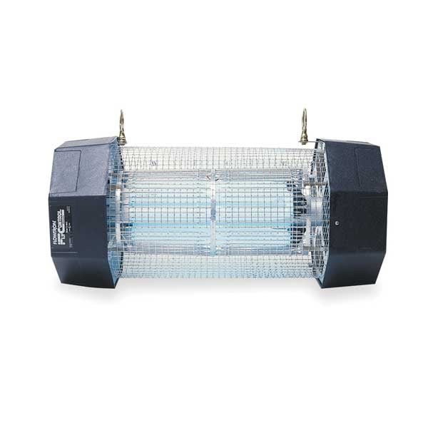Flowtron 120W Electric Indoor/Outdoor Diplomat Fly Control Device Insect Killer - FC8800C
