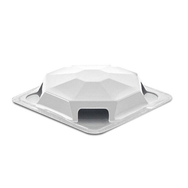 Hot Shot 4 ct Trap Indoor/Outdoor Ant Killer - HG-2040W